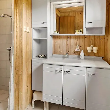 Дом отдыха M328-idestrup-hvidtjornvaenget-23 *