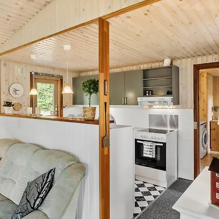 Дом отдыха M328-idestrup-hvidtjornvaenget-23 *