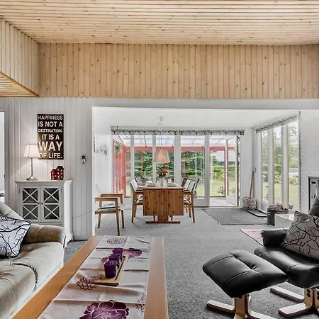 Дом отдыха M328-idestrup-hvidtjornvaenget-23