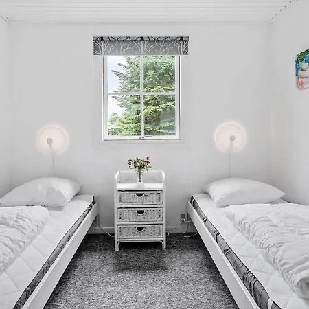 Дом отдыха M328-idestrup-hvidtjornvaenget-23 Boto By